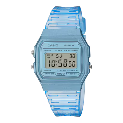 F-91 Series F-91WS-2