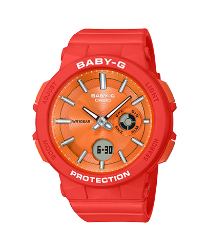 ILUMINADOR DE NEÓN BGA-255-4A