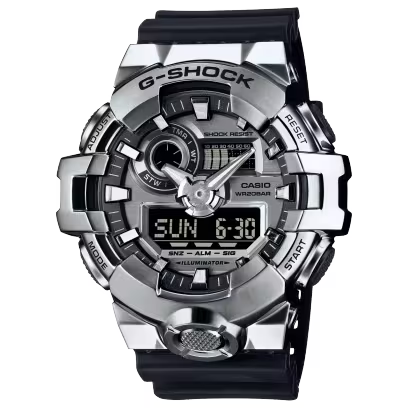 CLASSIC SERIE GM-700 GM-700-1A
