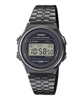 CASIO round A171WEGG-1A