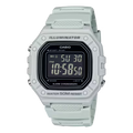 CASIO W-218 Series W-218H-8BV