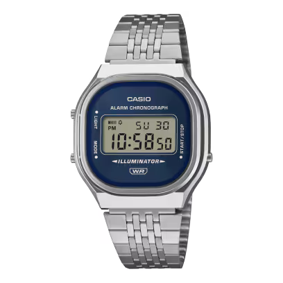 CASIO A140WE-2A