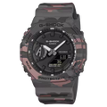 CASIO CLASSIC Serie GA-2100 GA-2100CM-8A