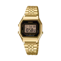 CASIO mini Collection LA680WEGA-1
