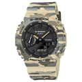 CASIO CLASSIC Serie GA-2100 GA-2100CM-5A