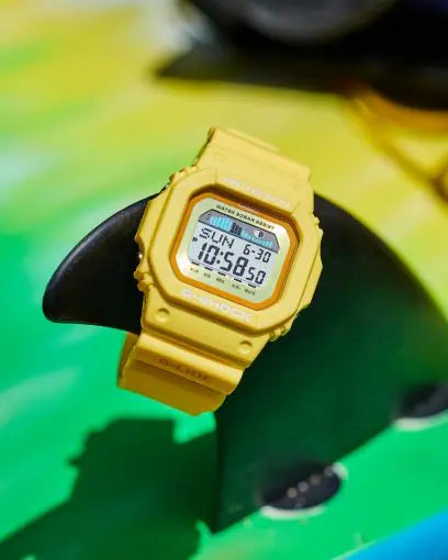 G-LIDE Serie GLX-5600 GLX-5600RT-9