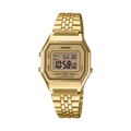 CASIO conic LA680WEGA-9