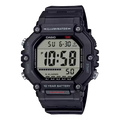 CASIO GOMA NEGRO AE-1000 AE-1600H-1AV