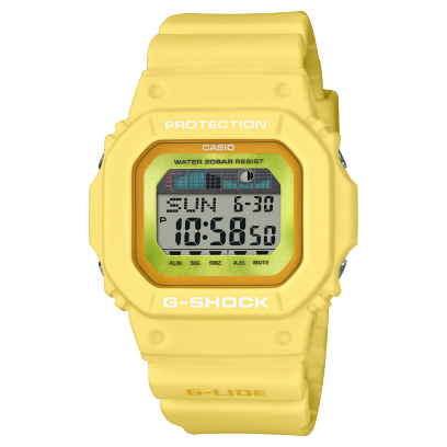 G-LIDE Serie GLX-5600 GLX-5600RT-9