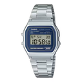 Casio Iconic retro A158WEA-2