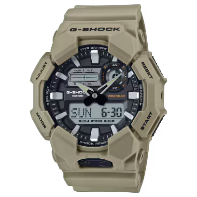 CLASSIC Serie GA-010 GA-010-5A