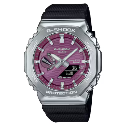 G-STEEL SERIE GBM-2100 GBM-2100A-4B