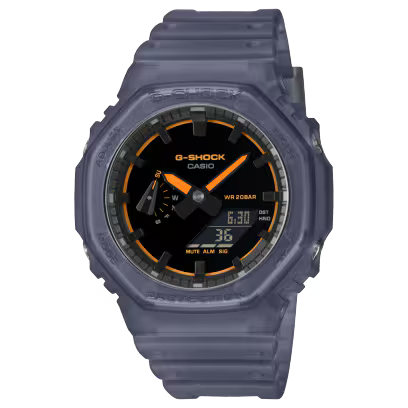 Casio CLASSIC Serie GA-2100K-2A