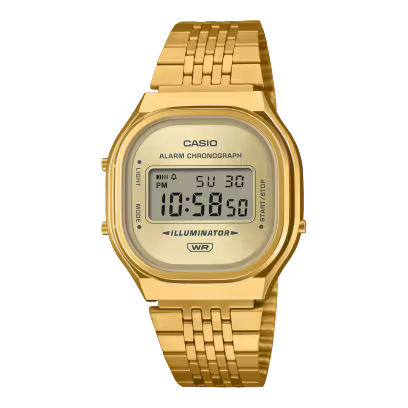 CASIO dgy Collection A140WEG-9A