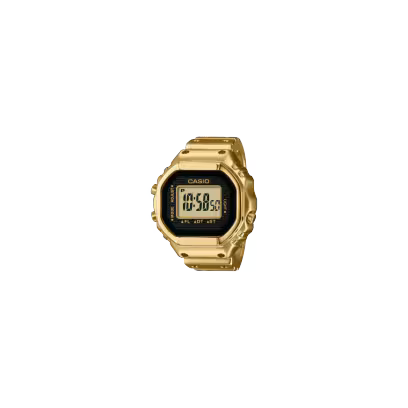 Casio reloj ANILLO   CRW-001G-9