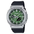 G-STEEL SERIE GBM-2100 GBM-2100A-1A3