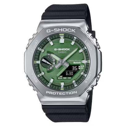 G-STEEL SERIE GBM-2100 GBM-2100A-1A3