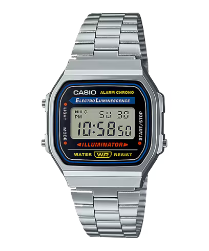 iconic A168WA-1YES