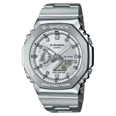 CLASSIC GM-2100 Series GM-2110D-7A