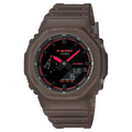 CASIO CLASSIC Serie GA-2100 GA-2100K-5A