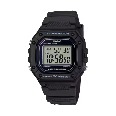 W-218 Series W-218H-1AV