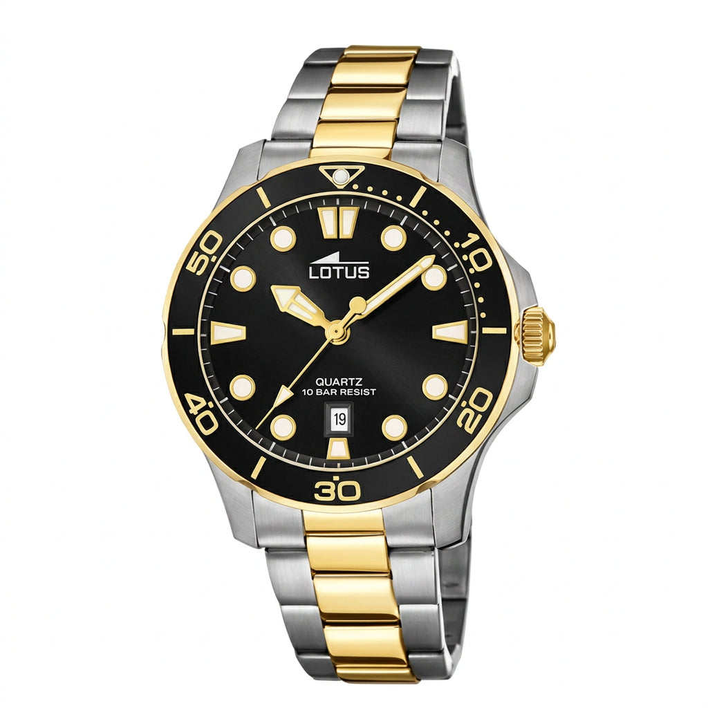 Reloj 18763/2 Lotus EXCELLENT