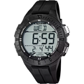 RELOJ CALYPSO COLOR SPLASH K5607/6 CORREA DE CAUCHO, HOMBRE