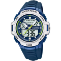 RELOJ CALYPSO PARA HOMBRE K5767/3 CAJA DE CAUCHO