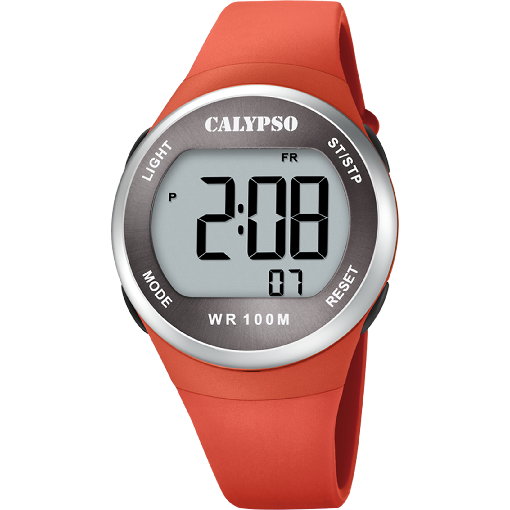 RELOJ CALYPSO DIGITAL FOR MAN K57862