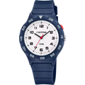 RELOJ CALYPSO SWEET TIME K5797/3 BLANCO CORREA DE CAUCHO, INFANTIL