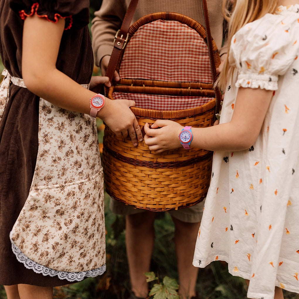 RELOJ CALYPSO K5823/1 BLANCO INFANTIL