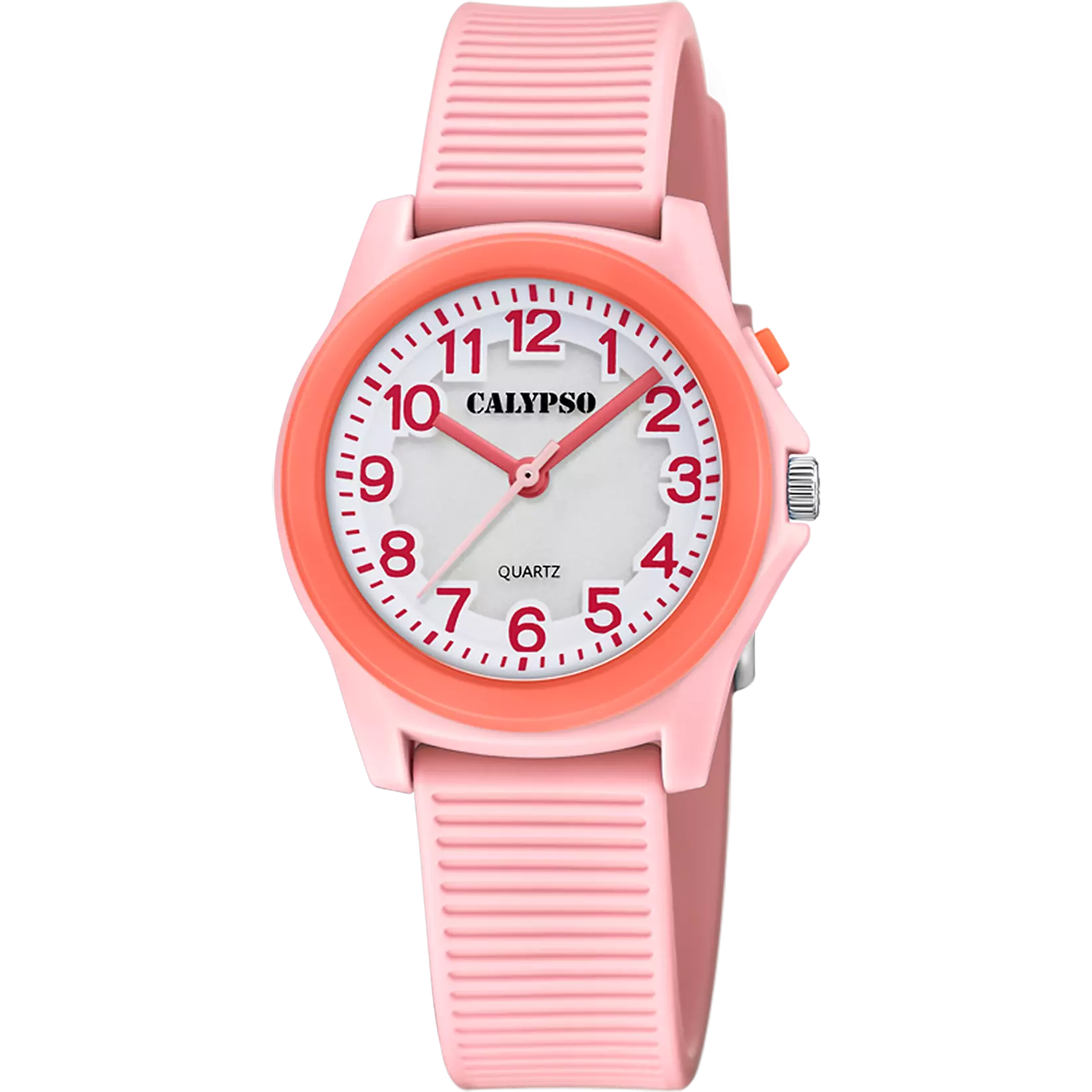 RELOJ CALYPSO K5823/1 BLANCO INFANTIL