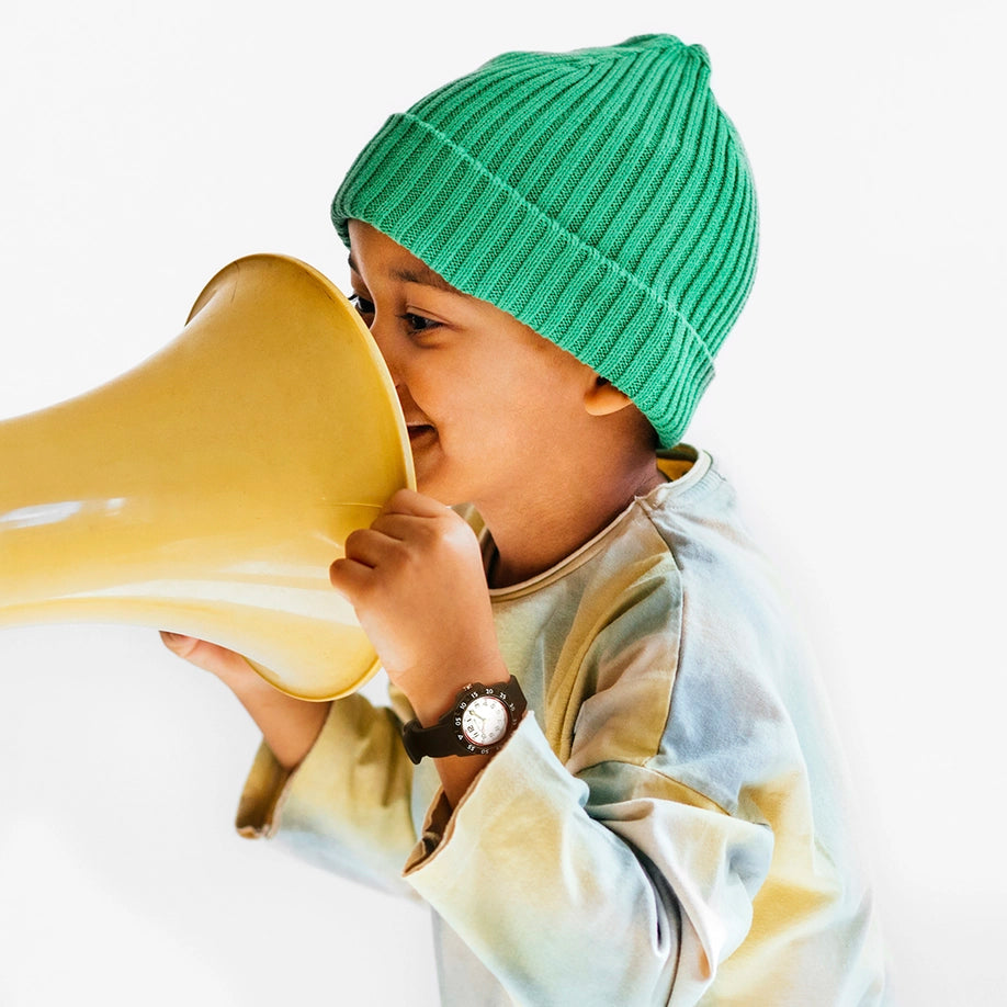 RELOJ CALYPSO K5829/6 BLANCO INFANTIL