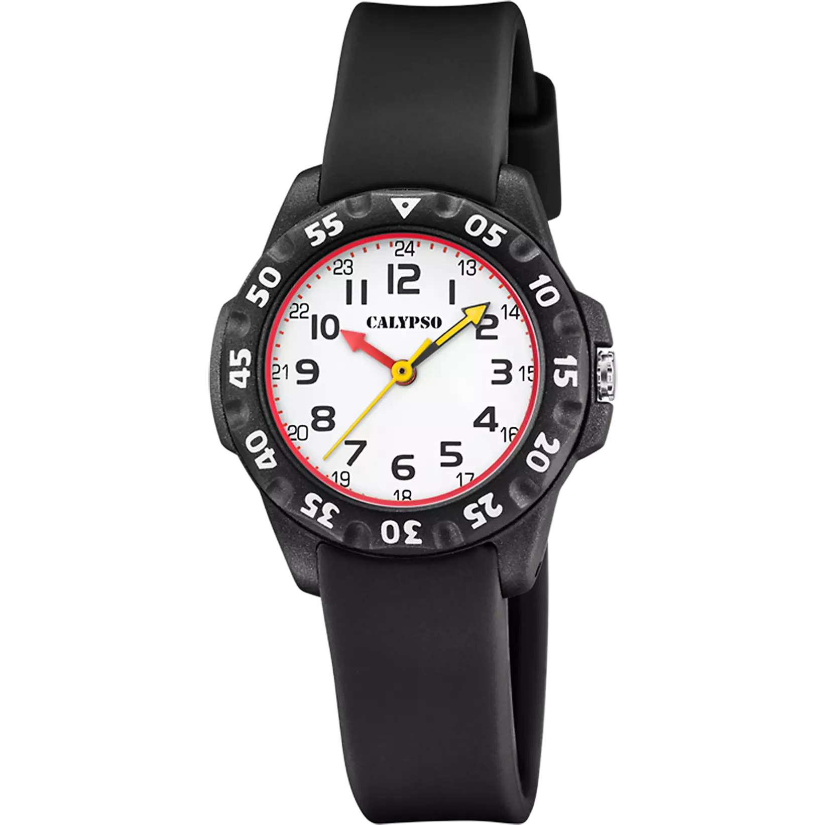 RELOJ CALYPSO K5829/6 BLANCO INFANTIL