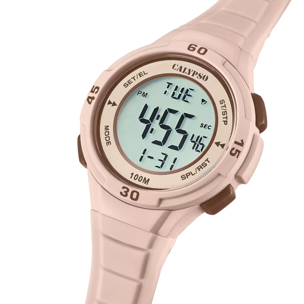 RELOJ CALYPSO K5830/3 DIGITAL INFANTIL