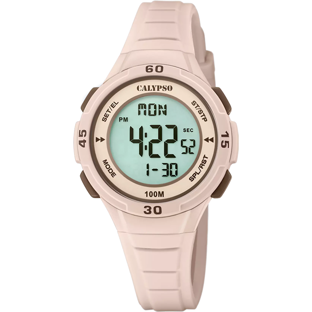RELOJ CALYPSO K5830/3 DIGITAL INFANTIL