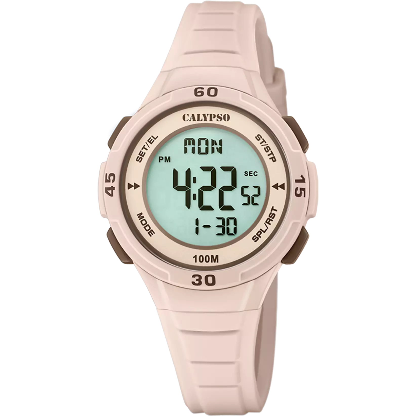 RELOJ CALYPSO K5830/3 DIGITAL INFANTIL