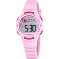 RELOJ CALYPSO JUNIOR COLLECTION K5852/1 ROSA UNISEX