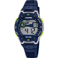 RELOJ CALYPSO DIGITAL CRUSH K5853/3 AZUL HOMBRE