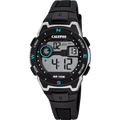 RELOJ CALYPSO DIGITAL CRUSH K5853/4 NEGRO HOMBRE