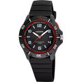 RELOJ CALYPSO SWEET TIME K5857/6 NEGRO HOMBRE