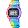 Reloj Calypso Color Splash K5874/6 multi unisex