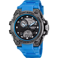 RELOJ CALYPSO K5875/1 NEGRO HOMBRE