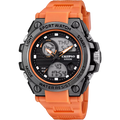 RELOJ CALYPSO NEGRO PARA HOMBRE K5875/2