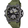 RELOJ CALYPSO K5875/3 NEGRO HOMBRE