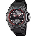 RELOJ CALYPSO K5875/4 NEGRO HOMBRE