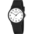 Reloj Calypso Sweet Time K5880/5 blanco correa de caucho, mujer
