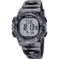 Reloj Calypso Digital Crush K6073/3 digital correa de caucho, hombre