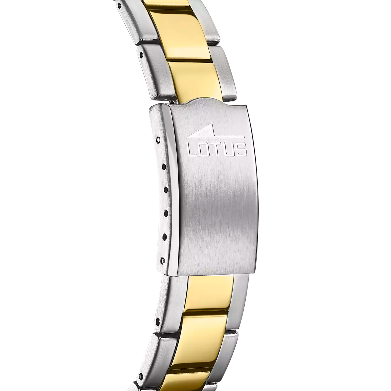 RELOJ DE HOMBRE LOTUS EXCELLENT CON ESFERA BLANCA 15197/1