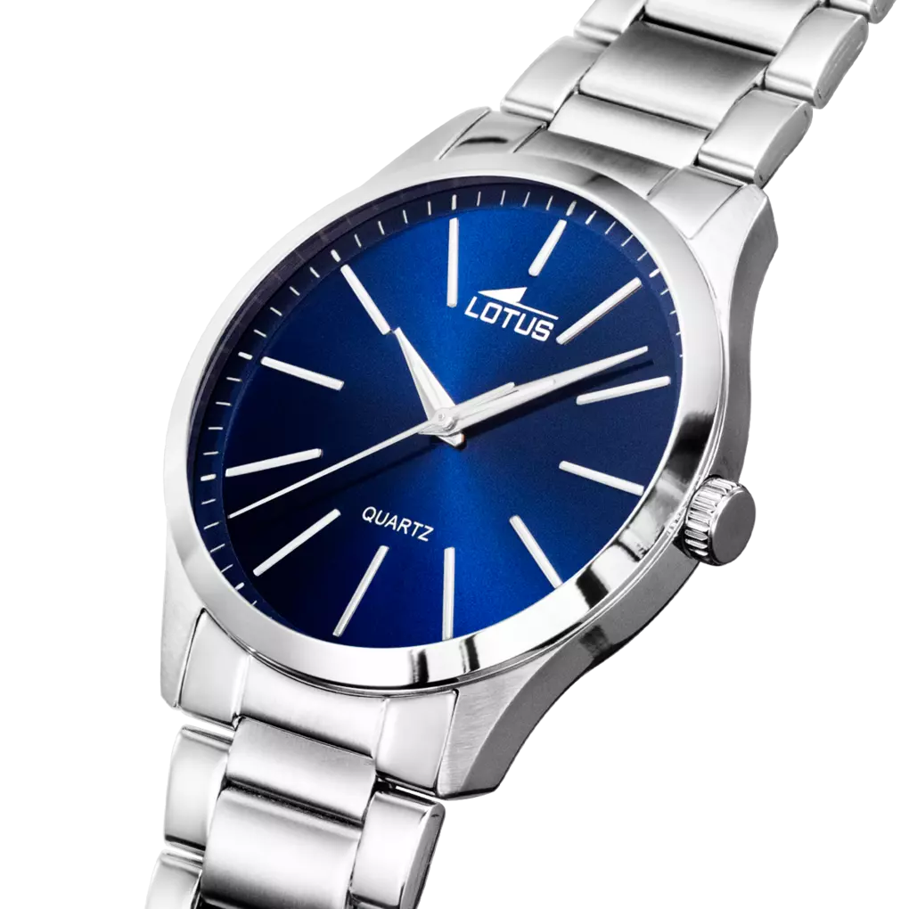 Reloj de hombre Lotus Minimalist for him 15959/A